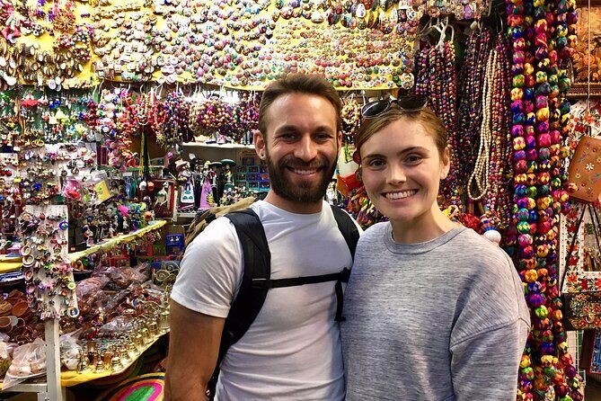 Coyoacán Walking Tour: Access to Frida Kahlo Museum & Tacos - The Highlight: Frida Kahlo’s Casa Azul