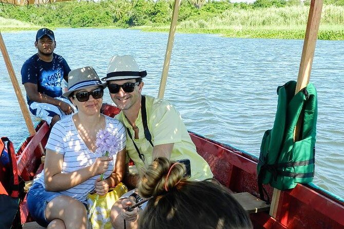 Coyuca Lagoon Countryside Baby Turtle Release Lunch & Boat Ride - Transportation and Overall Logistics