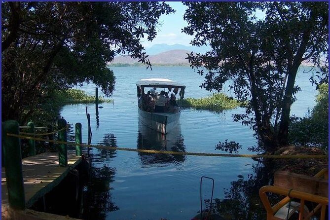 Coyuca Lagoon From Acapulco - Transportation and Group Size