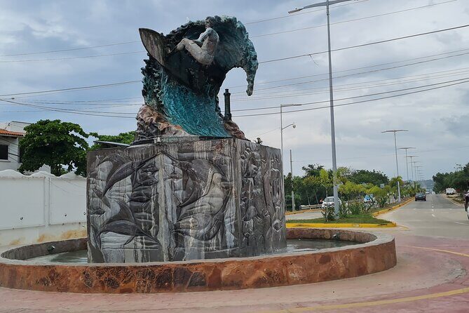 Cozoaltepec: Church of 20th century w/ Gavilan Mountain Tour - Who Will Love This Tour?