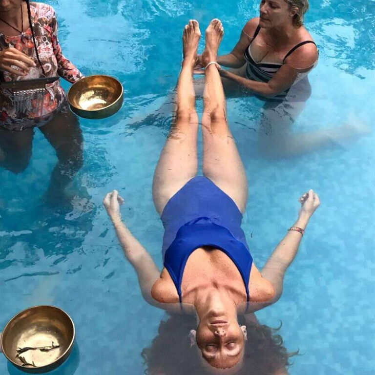 Cozumel: 4 Day Yoga, Breathwork and Ice bath Retreat - The Daily Schedule: What to Expect