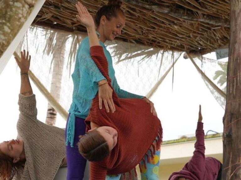 Cozumel: 6 Days Yoga, Sound Healing, and Dive Retreat - Daily Breakdown