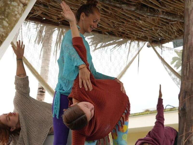 Cozumel: 6 Days Yoga, Sound Healing, and Dive Retreat