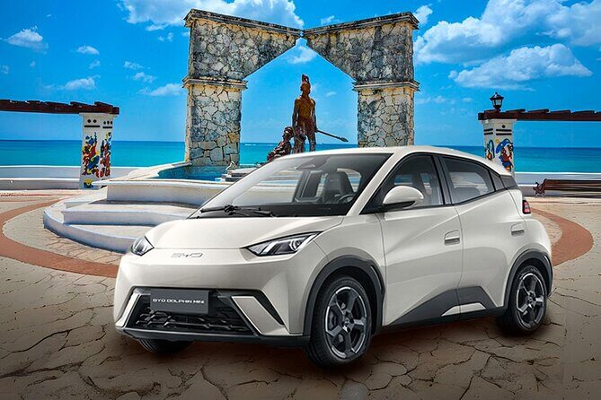 Cozumel Airport Car Roundtrip - Who Should Consider This Service?