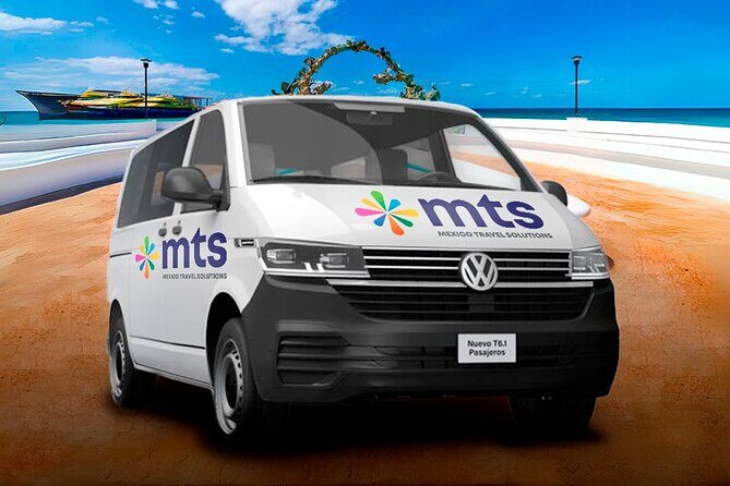 Cozumel Airport Minivan Private Service to Hotels - Who Is This Best For?