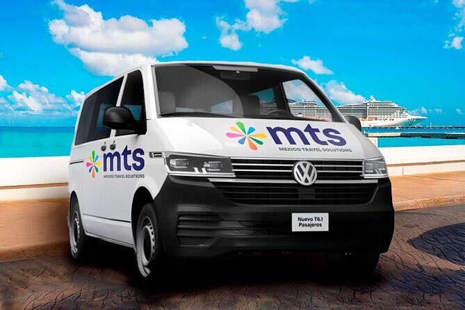 Cozumel Airport Shuttle Roundtrip Service - The Experience on the Ground: Real Traveler Insights