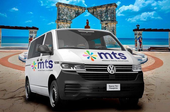 Cozumel Airport Shuttle Service to Hotels - Zones Covered and Hotel Accessibility