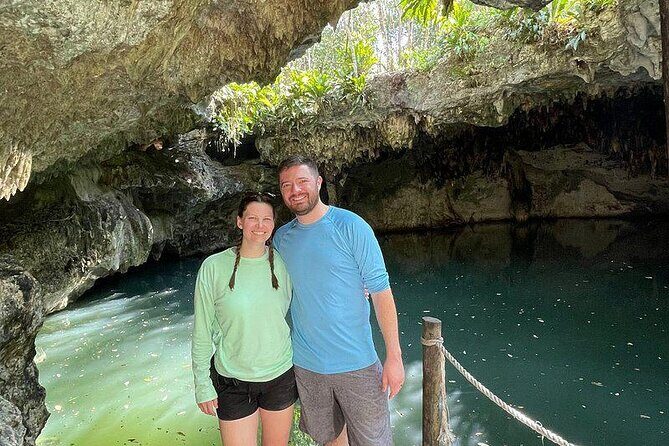 Cozumel ATV Adventure to Jade Cavern and Beach - Analyzing the Value