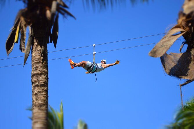 Cozumel ATV Jungle Adventure and Snorkeling with Lunch - What to Expect on the Itinerary
