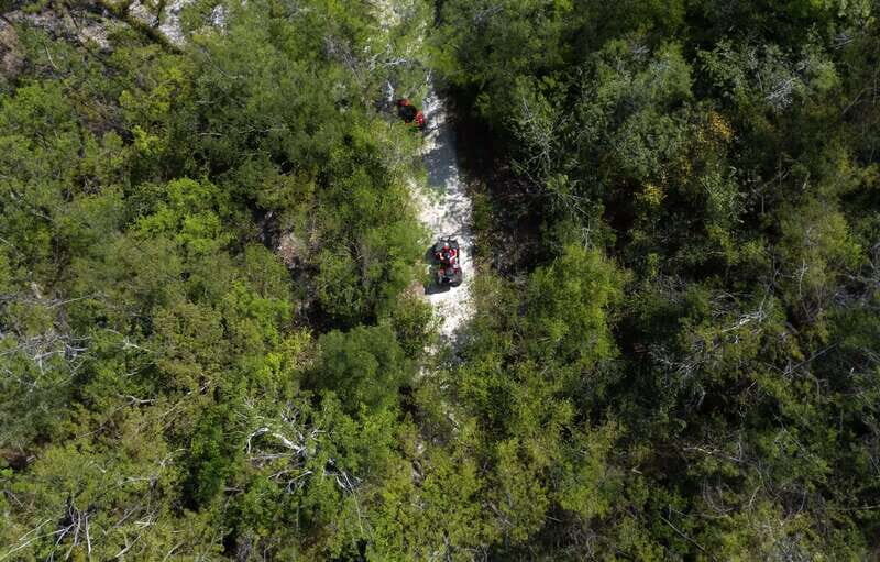 Cozumel: Atv Jungle Ride - Who Will Love This Tour?