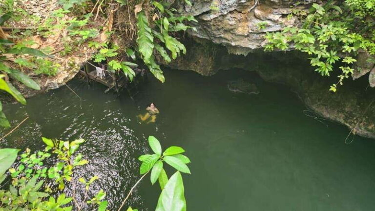 cozumel: atv off road adventure to Jade Cavern and beach - Value and Practical Considerations