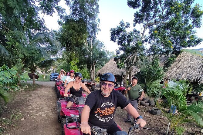 Cozumel ATV Tour & Beach Break - Beyond the Itinerary: Why This Tour Packs Value