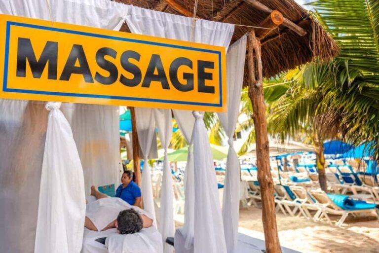 Cozumel: Best Beach Massage Experience + Beach - Why Choose This Experience?
