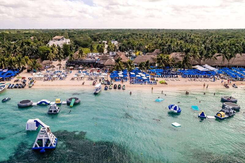 Cozumel: Best Day Pass at San Francisco Fun Beach Club - Final Thoughts: Who Should Consider This Day Pass?