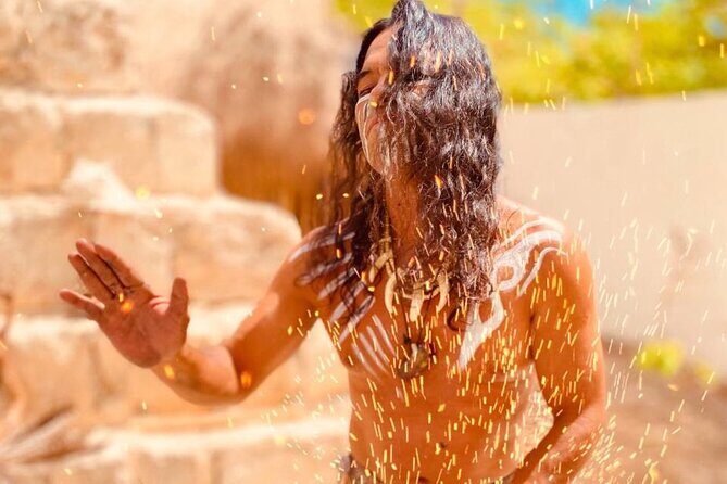 Cozumel Best Spots (Beach-Mayan Park-Downtown) - Playa Publica San Martin: The Wild Side of Cozumel