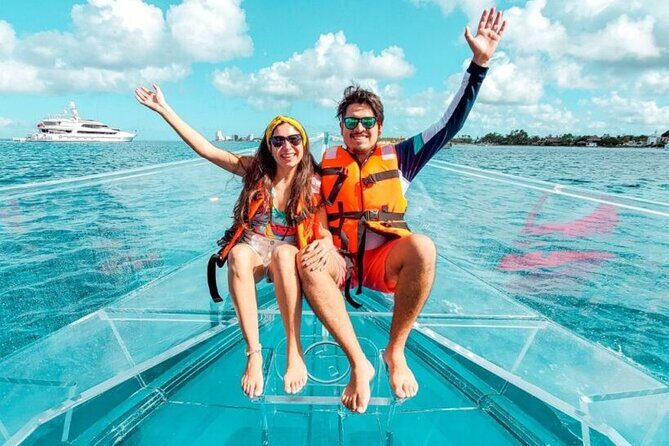 Cozumel Buggy Island Tour, Otoch Mayan Experience & Clear Boat - Otoch Mayan Experience: Culture and Cuisine