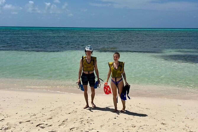 Cozumel Buggy Island Tour with Snorkel and Lunch - Whats Included and Whats Not