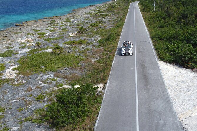 Cozumel Buggy Tour - The Experience from the Travelers’ Perspective