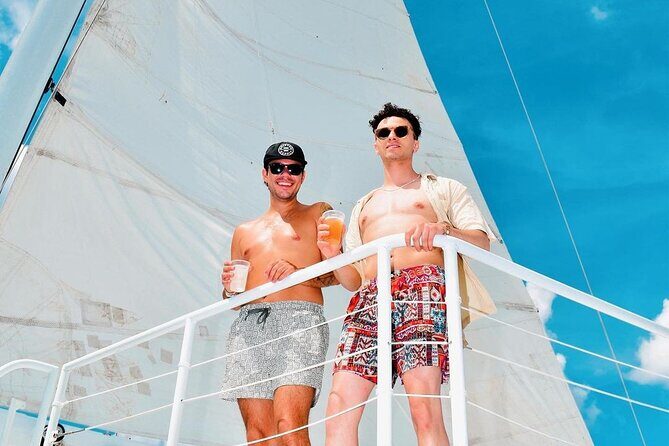 Cozumel Catamaran Fun: Snorkeling, Open Bar & Water Park - Authentic Feedback from Participants