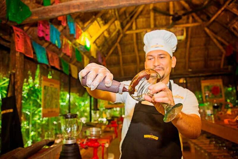Cozumel: Chocolate Margarita Workshop with Mayan Recipe - Practicalities and Considerations