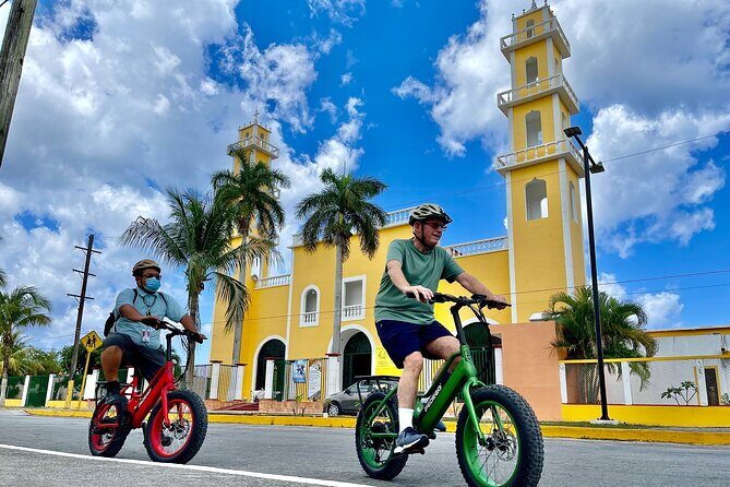 Cozumel: City Tour by E-bike - Final Thoughts