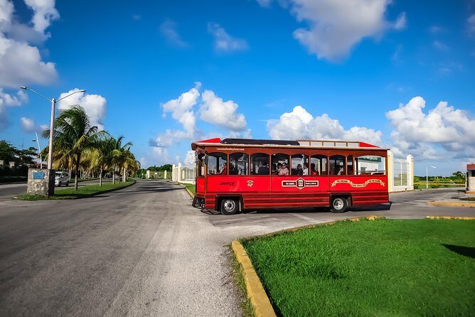 Cozumel City Tour By Trolley - What to Expect from the Cozumel City Tour by Trolley