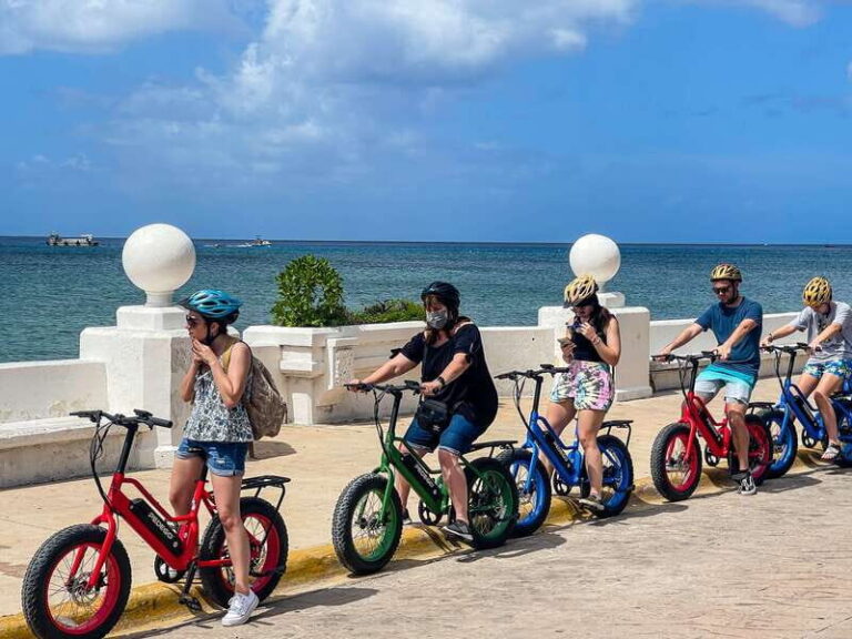 Cozumel City Tour with Lunch - The Practicalities: What You Should Know