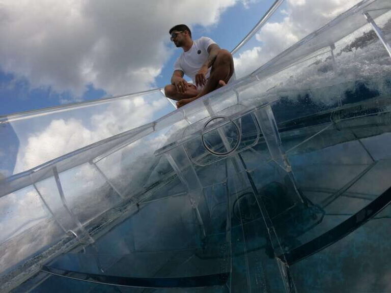 Cozumel: Clear Boat Ride and Snorkeling Trip - What Reviewers Say