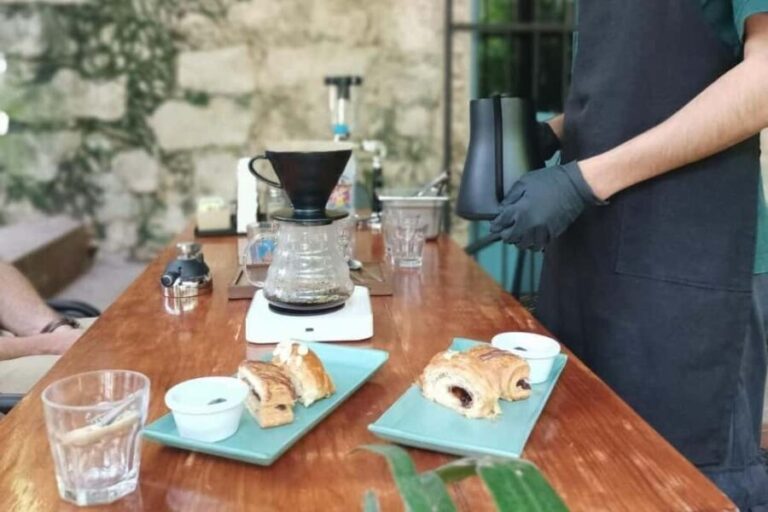 Cozumel: Coffee Tasting Tour with Scenic Drive - What to Expect on Your Cozumel Coffee and Scenic Drive Tour