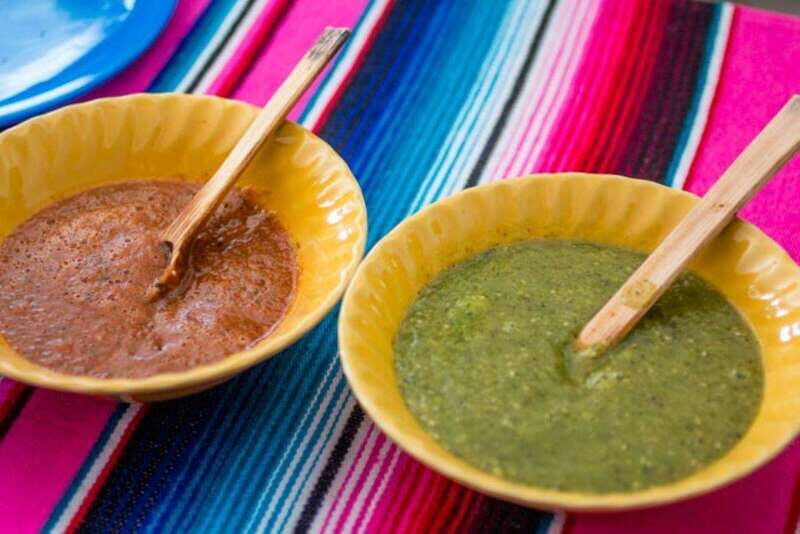 Cozumel: Cooking Class with Josefina - Who Should Book This Experience?