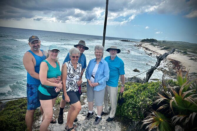 Cozumel: Discover Hidden Gems w/ Private guide - Who Is This Tour Best For?