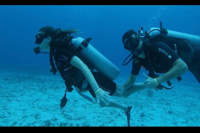 Cozumel: Discover Scuba Diving - The Value of the Experience