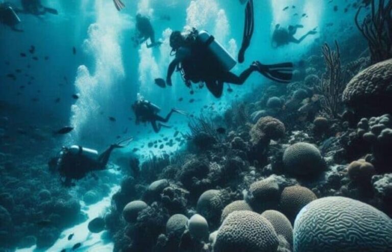 Cozumel: Discovery Scuba Diving. No experience required. - The Practical Side: Cost, Booking, and Considerations