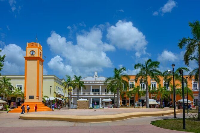 Cozumel Downtown & Brewery - A Walk Through Cozumel’s Heart