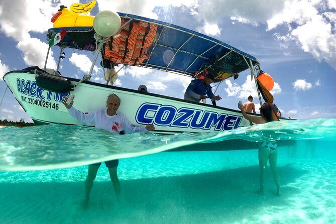 Cozumel El Cielo Snorkeling Tour - The Value of the Tour: What You Get for $62