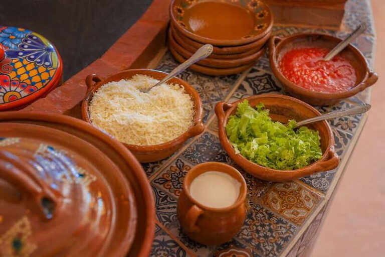 Cozumel: Flavorful Taco Adventure Workshop - Who Should Consider This Tour?