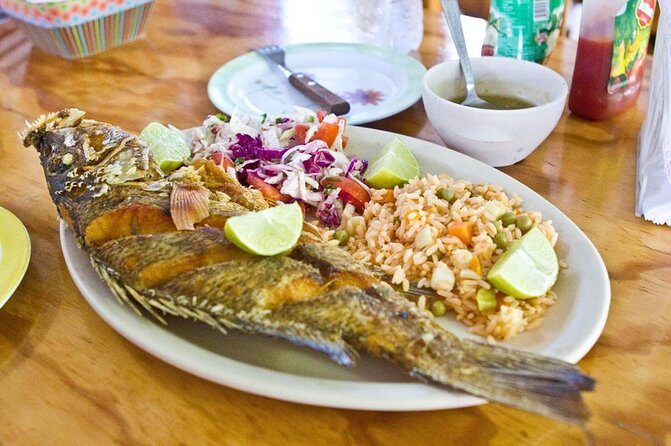 Cozumel Food Tour - The Value of the Cozumel Food Tour