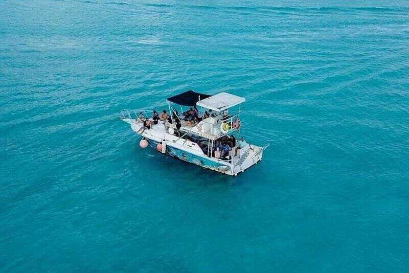 Cozumel: Glass-bottom Boat Snorkeling Adventure - The Experience: What You Can Expect
