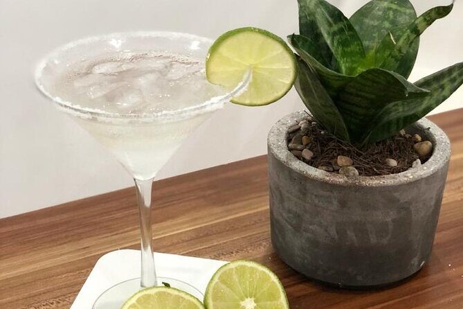 Cozumel!! Guacamole And Margarita Fiesta!!! ( Virtual Experience) - The Itinerary Breakdown: From Ingredients to Fiesta