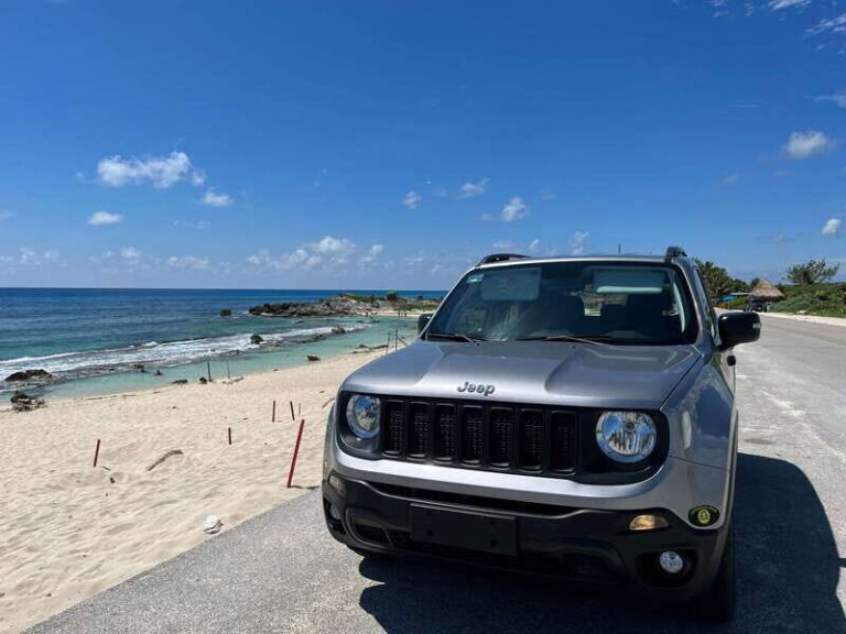 Cozumel: Guided Jeep Adventure (Off-the-Beaten-Path) - The Value of This Adventure