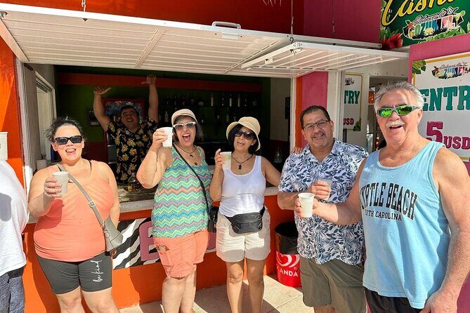 Cozumel Highlights Visit Benito Juarez Park - Who Is This Tour Best For?