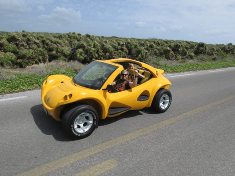 Cozumel: Historical Driving Tour by VW Buggy with Snorkeling - Practical Considerations and Potential Drawbacks
