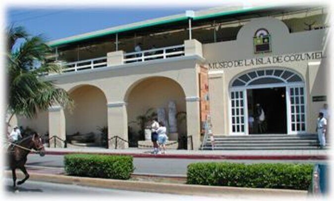 Cozumel History Walking Tour - Analyzing the Value