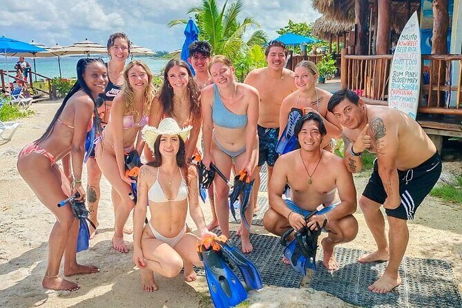 Cozumel Island Tour with your chosen vehicle - Who Is This Tour Best For?