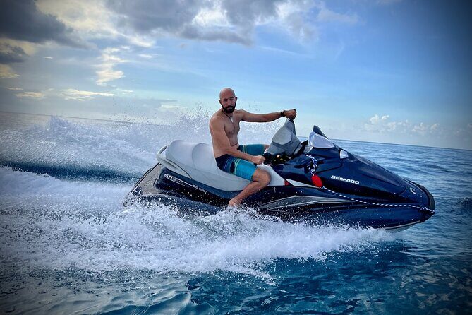Cozumel: Jeep + Waverunner Expedition - Exploring Cozumel in Style: A Detailed Breakdown