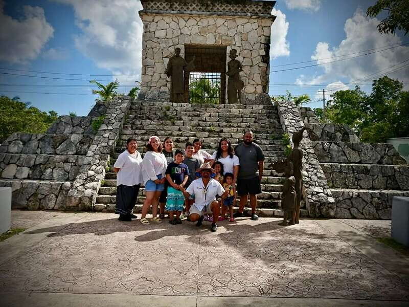 Cozumel: Jeep & XRAIL Adventure Excursion - What’s Included and What’s Not