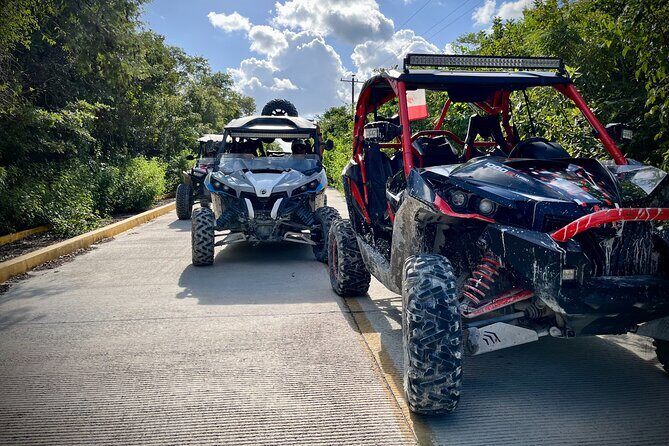 Cozumel: Jeep & Xrail Buggy Adventure Excursion - Final Thoughts on the Cozumel Jeep & XRAIL Adventure