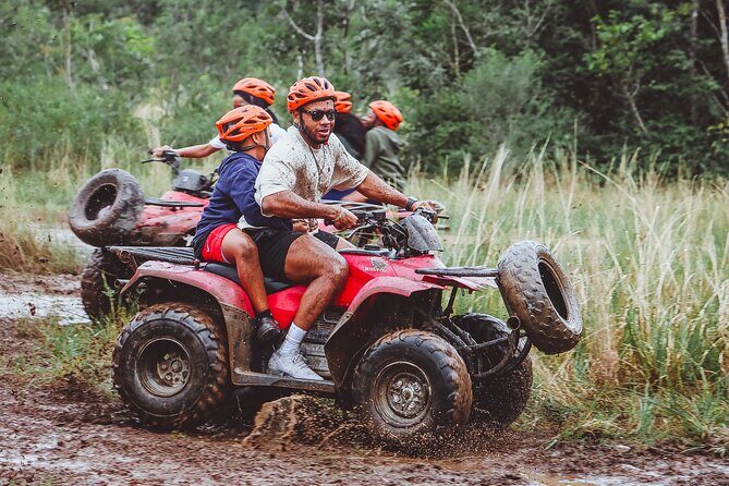 Cozumel Jungle ATV Adventure and Unlimited Beach Break - The The Sum Up: Is This Tour Worth It?