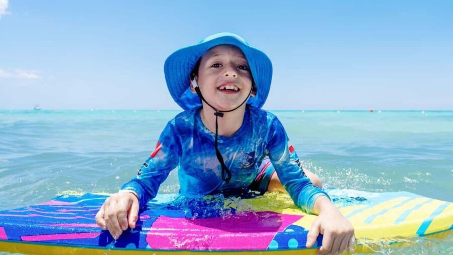 Cozumel, Kuzá Beach & Adventure Park Day Pass - Who Will Love Kuzá?