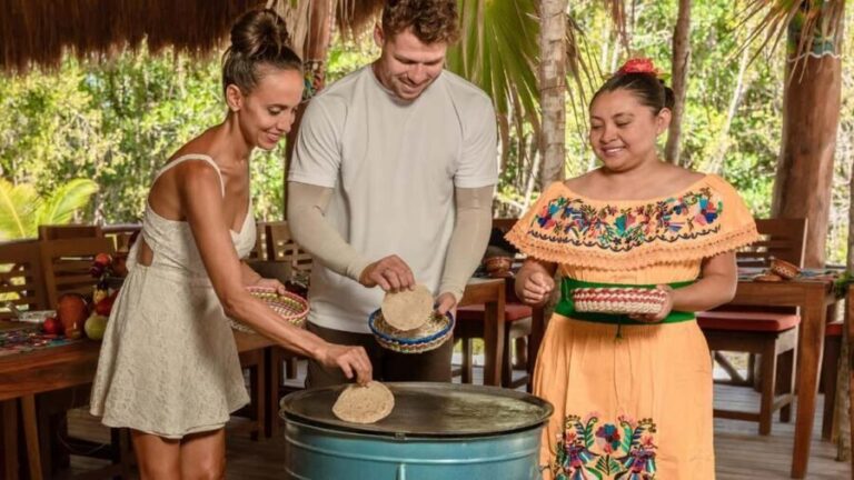 Cozumel: Kuzá Beach & Adventure Park Mexican Flavors - Who Will Love This Experience?
